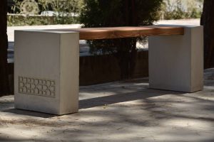 نیمکت نشیمن