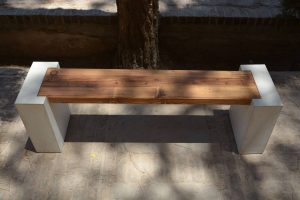 نیمکت نشیمن