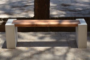 نیمکت نشیمن