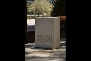 نیمکت نشیمن