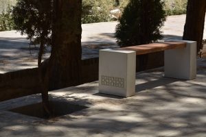 نیمکت نشیمن