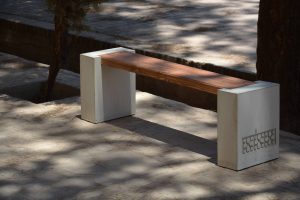 نیمکت نشیمن