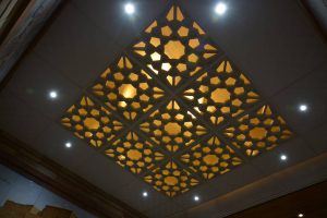 مجموعه فرهنگی ورزشی ولیعصر میبد