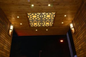 مجموعه فرهنگی ورزشی ولیعصر میبد