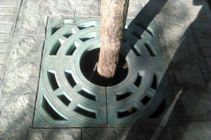 گریتینگ بتنی بُن