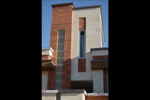 مسکونی آقای کارگر شریف