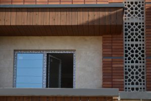 مسکونی آقای کارگر شریف