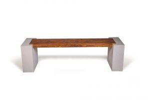 نیمکت نشیمن