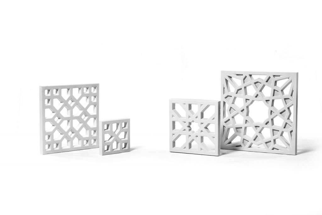 جی اف آر سی چیست ؟