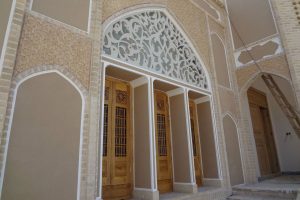 مسکونی آقای شایقی