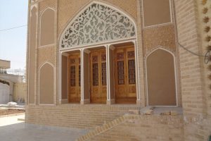 مسکونی آقای شایقی