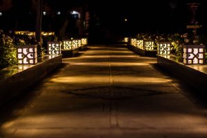 گذر فرهنگ و هنر یزد