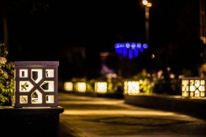 گذر فرهنگ و هنر یزد