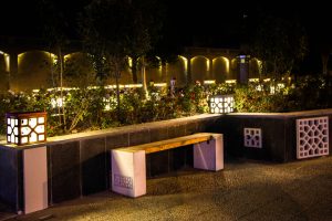 گذر فرهنگ و هنر یزد