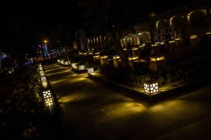 گذر فرهنگ و هنر یزد