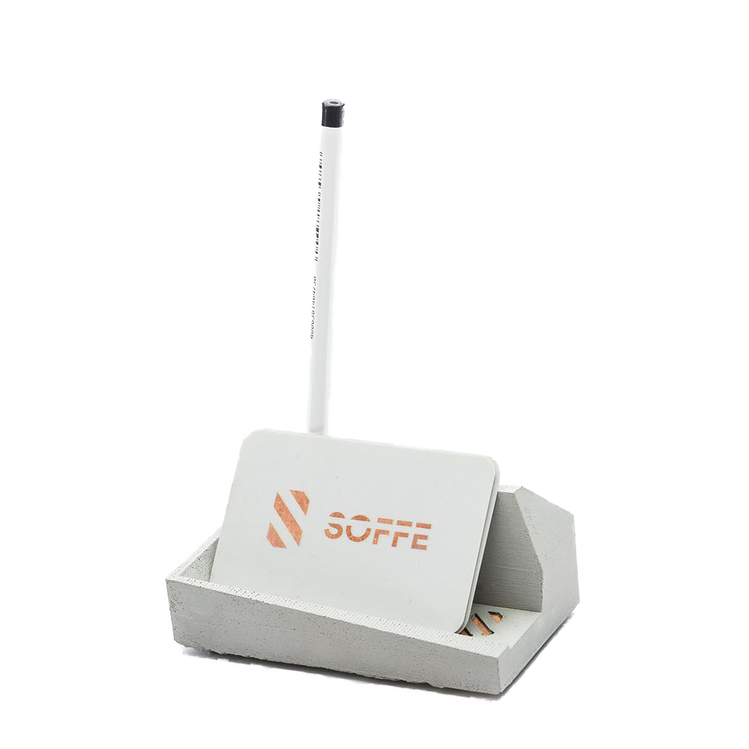 جای کارت ویزیت آراد