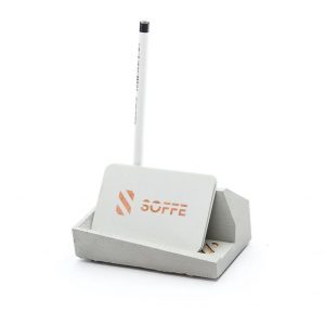 جای کارت ویزیت آراد