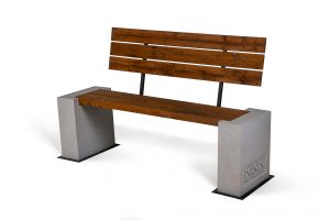 نیمکت آسایش