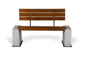 نیمکت آسایش