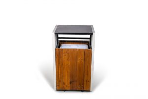 سطل زباله صبا