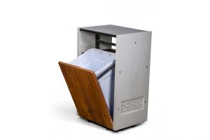 سطل زباله صبا