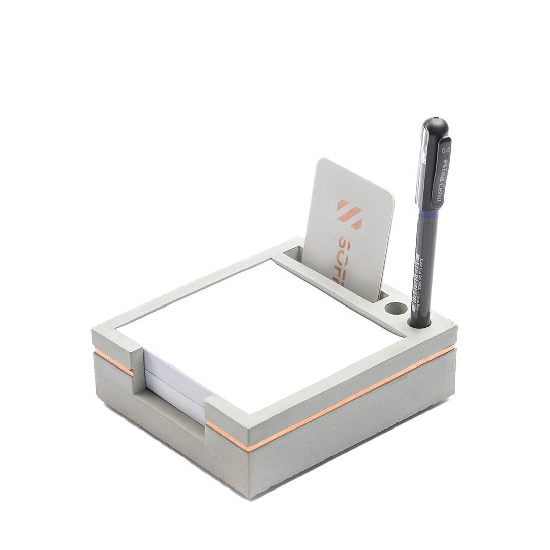 جای کاغذ یادداشت سروش