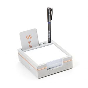 جای کاغذ یادداشت سروش