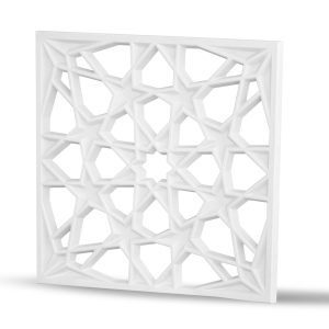 مشبک بتنی دیبا