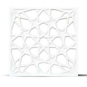 مشبک بتنی دیبا