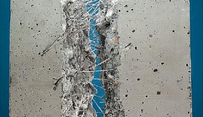 بتنGrc و پدافند غیرعامل