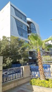 نمای پارامتریک